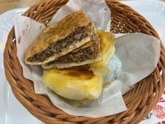 -高群生胡辣汤(亚运村店)
