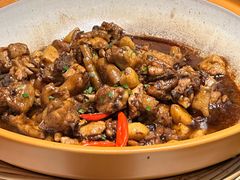 -赣江里•江西菜(望京旺角店)