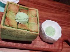 -大树餐厅(益田假日店)