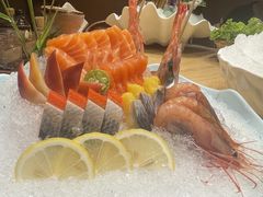 -尚海豆捞(乐虹坊店)