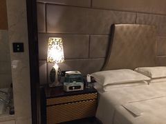 -西安赛瑞喜来登大酒店