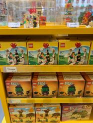 -乐高授权专卖店(济南万象城店)