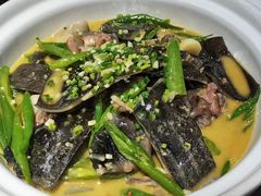 -东湖印象汉寿特色甲鱼钵子菜(渔人码头店)