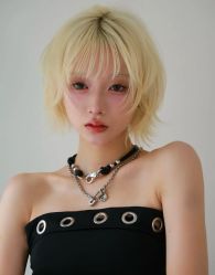 -YESIDO椰岛造型