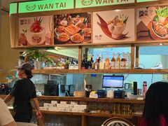 -婉泰·特色小吃·舂鸡脚(告庄二店)