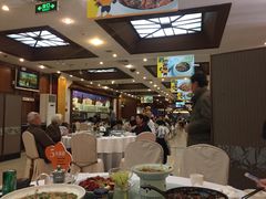 大堂-眉州东坡(亚运村店)