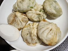 -缘赵记(沙子口店)