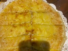-福慧慈缘素食餐厅(王府井店)