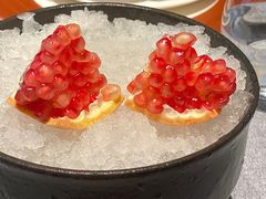 -柿合缘新京菜(国金中心商场店)