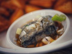 -老徐烧烤涮肚(交道口店)