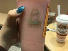 -LELECHA乐乐茶(新街口大洋店)