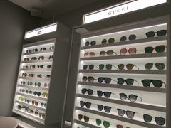 -目艮眼镜SHOWROOM(品牌集合店)