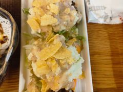 -樱の千渡日式料理·铁板烧•烧鸟(金盛田广场店)