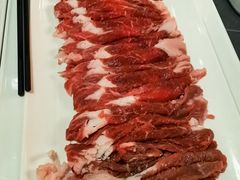 -君邦火锅(新疆大厦店)