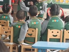 -童晟智教幼儿园(鸿城园店)