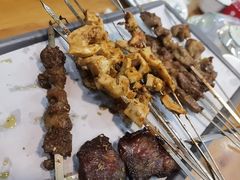 -亿牌牌东北烧烤(怀特店)