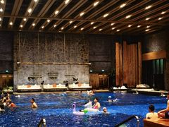 -清河半岛温泉度假酒店