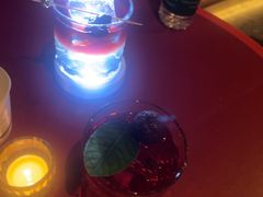 -MM·五声·音乐人与调酒师(西安路店)