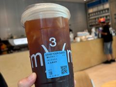 -CUBIC3三立方咖啡(凌空SOHO店)