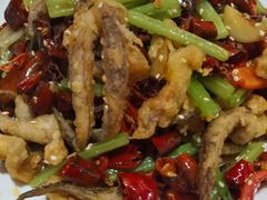 -陈傻子餐厅(世纪都会店)