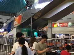-天河客运站(地铁站)