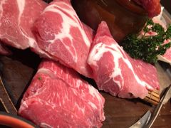 -花时·炭火烧肉(东百中心A馆店)