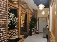 -尚品家宴(槐荫店)