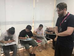-英孚教育青少儿(宝龙中心)
