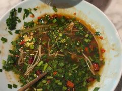 -雀蓝川菜(星悦汇店)