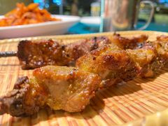 -巴依老爷·新疆美食(上城区天城路店)