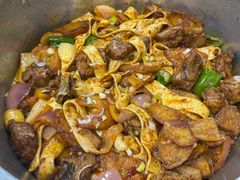 -马相卿特色烤肉面食馆(虎台店)