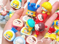 -泡泡玛特POPMART(国金街店)