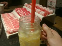 -纸盐河码头火锅(十八梯店)