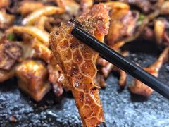 -老周炒拨拉(甘州总店)