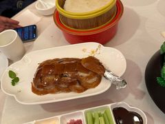 -大鸭梨烤鸭(甘家口店)