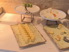 -泉州悦华酒店·自助餐厅