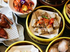 -蝴蝶里·粤菜·点心(滨江龙湖店)