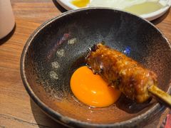 -鸟鹏烧鸟居酒屋(熙龙湾店)