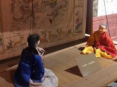 -中国闽台缘博物馆