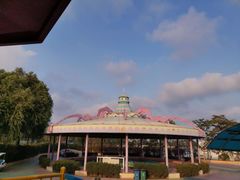 -秦皇岛乐岛海洋王国