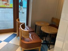 -OVEN LAB乐欧酵室(裕华万达店)