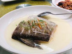 -金典银峰老鹅馆·昆山菜(亭林公园店)
