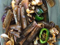 -南沙十九涌渔人码头-南门