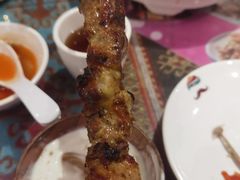 -巴依老爷·新疆美食(上城区天城路店)