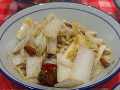 -荆九爷爆炒桥头三嫩(云南北路店)
