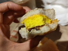 -肯德基(东直门来福士店)