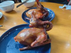 -煲煲掂风味煲仔饭餐厅(西区店)