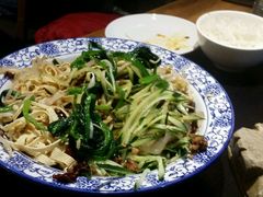 -蜀留香石锅鱼(六顺街店)