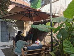 -ChitChat奇洽·Bistro(黎黄陂路店)
