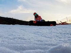 -富龙滑雪场